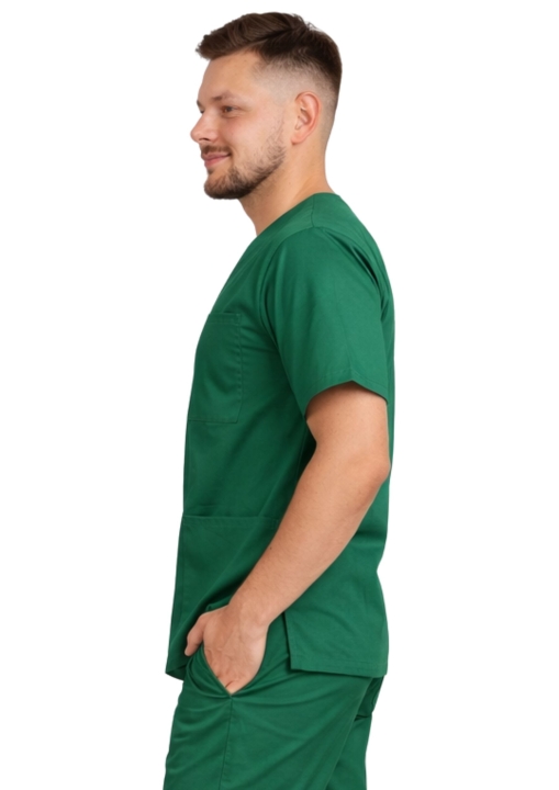 bluza-medyczna-meska-zielona-stretch-elastan-euro-styl (2).jpg