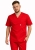 bluza-medyczna-meska-czerwona-stretch-elastan-euro-styl.jpg