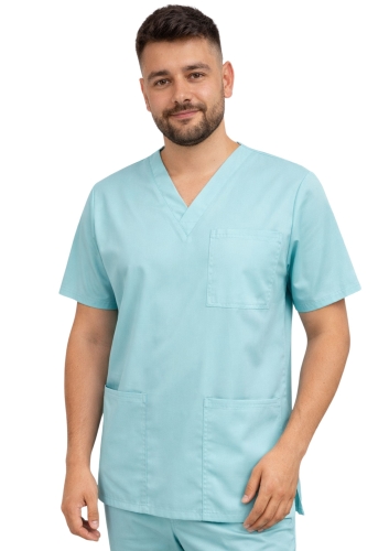 bluza-medyczna-meska-turkus-stretch-elastan-euro-styl (2).jpg