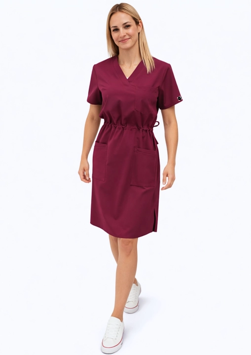 sukienka-medyczna-damska-oberżyna-euro-styl.jpg