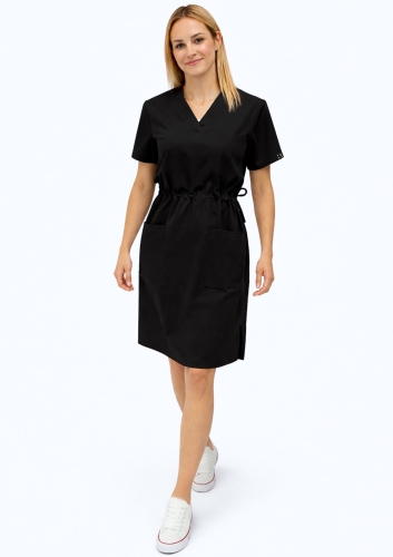 sukienka-medyczna-damska-czarna-euro-styl (4).jpg