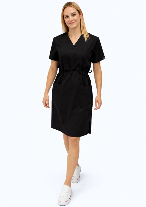 sukienka-medyczna-damska-czarna-euro-styl (4).jpg