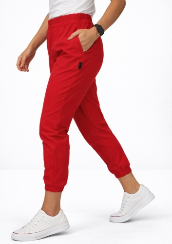 spodnie-medyczne-damskie-jogger-czerwone-euro-styl.jpg