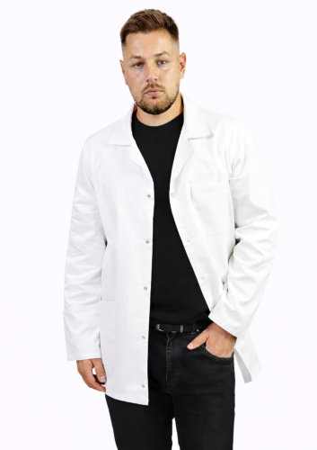 fartuch medyczny meski  biały (1).png