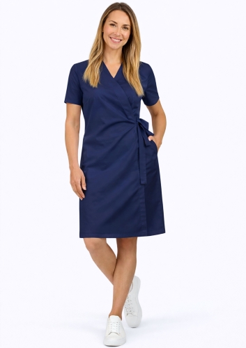 sukienka-medyczna-damska-kimono-granat-euro-styl (2).jpg