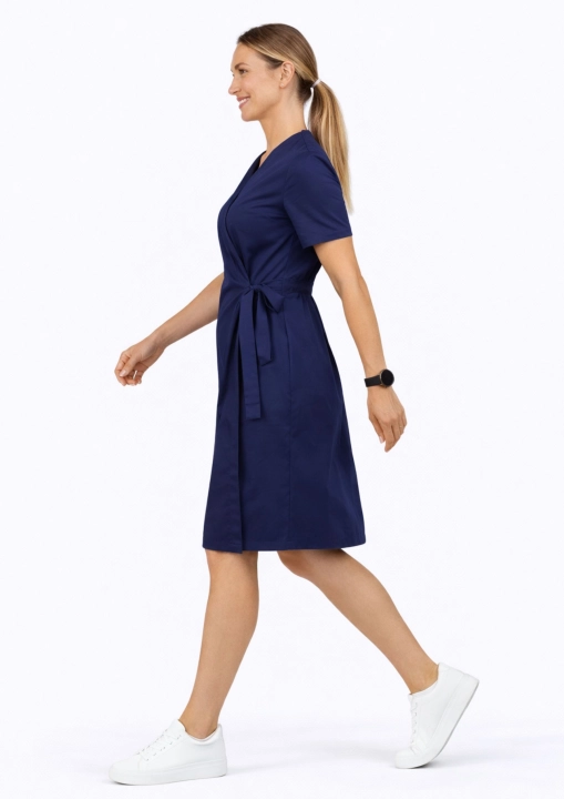 sukienka-medyczna-damska-kimono-granat-euro-styl (3).jpg