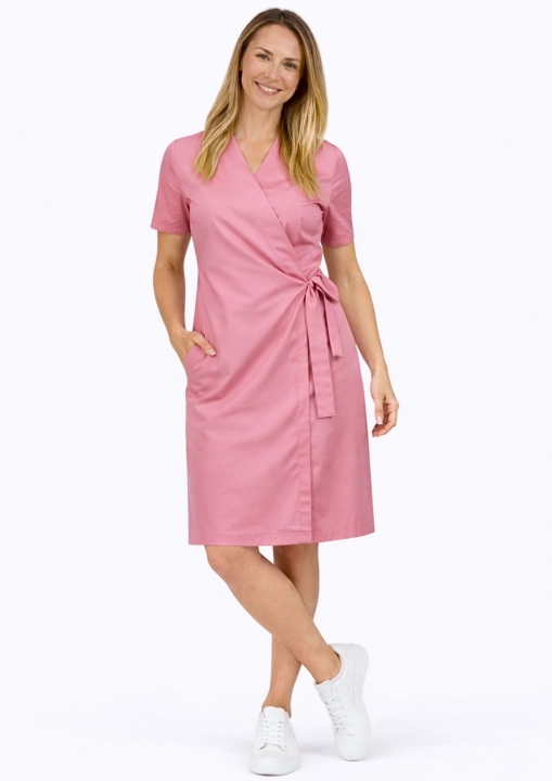 sukienka-medyczna-damska-kimono-róz-euro-styl (1).jpg