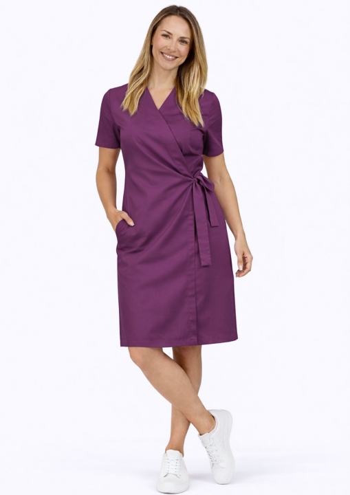 sukienka-medyczna-damska-kimono-oberżyna-euro-styl (1).jpg