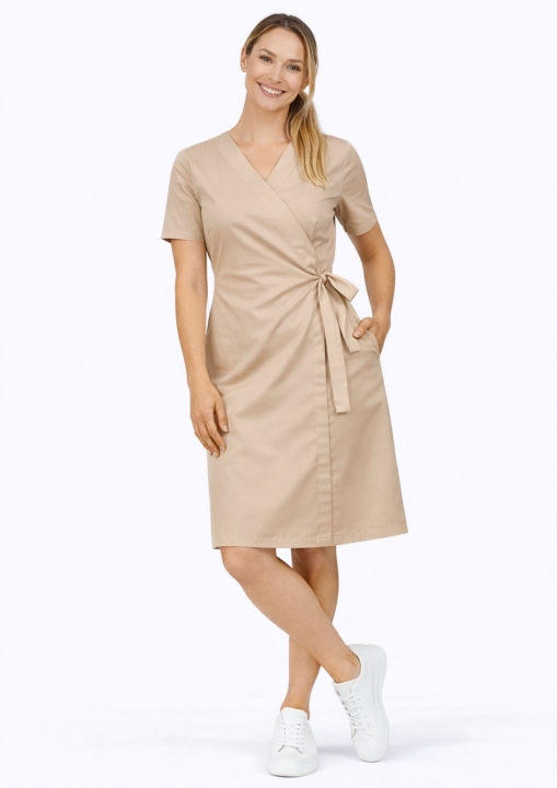 sukienka-medyczna-damska-kimono-złoty-bez-euro-styl.jpg