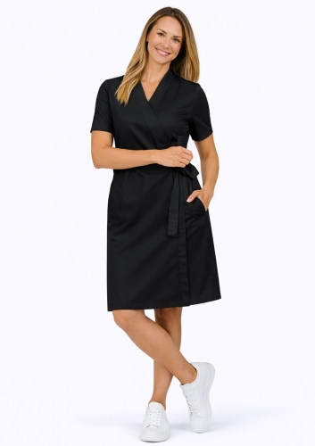 sukienka-medyczna-damska-kimono-czarna-euro-styl (2).jpg