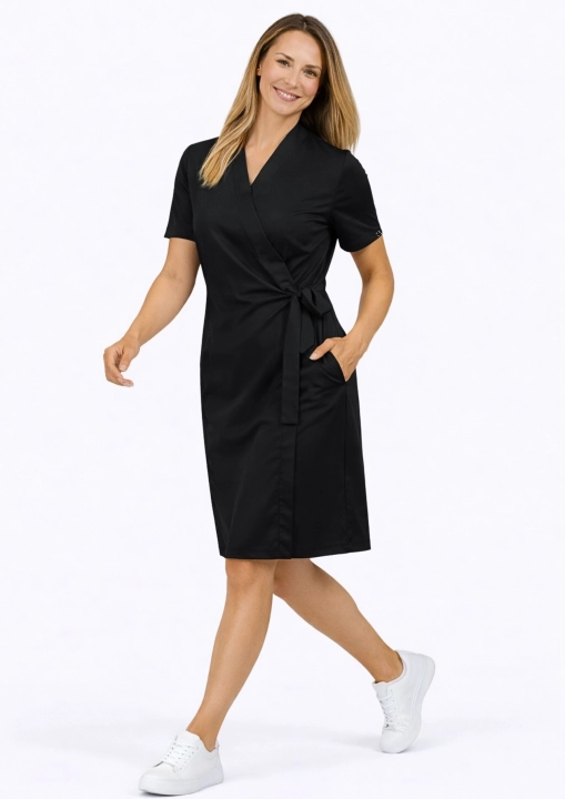 sukienka-medyczna-damska-kimono-czarna-euro-styl (3).jpg