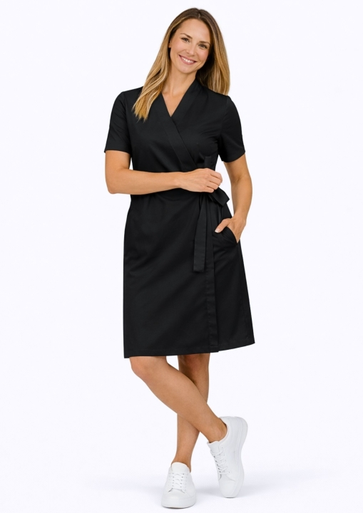 sukienka-medyczna-damska-kimono-czarna-euro-styl (2).jpg