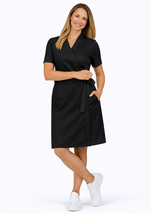 sukienka-medyczna-damska-kimono-czarna-euro-styl (2).jpg