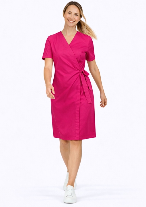 sukienka-medyczna-damska-kimono-malina-euro-styl (2).jpg