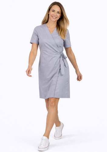 sukienka-medyczna-damska-kimono-szara-euro-styl (1).jpg