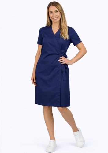 sukienka-medyczna-damska-kimono-granat-euro-styl (1).jpg