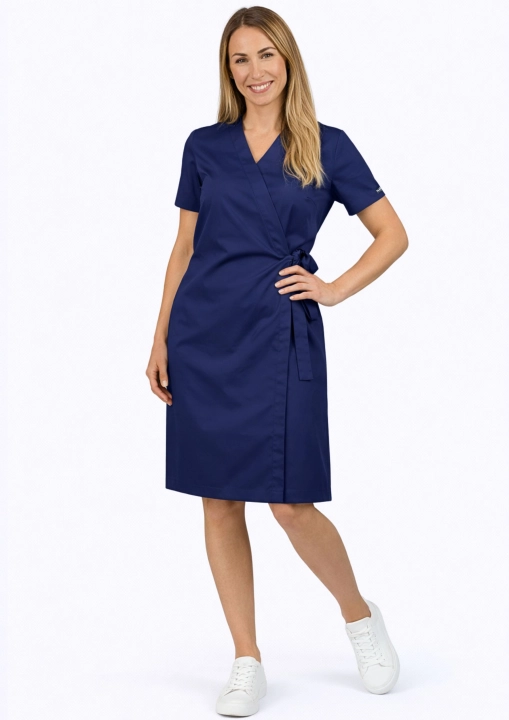 sukienka-medyczna-damska-kimono-granat-euro-styl (1).jpg