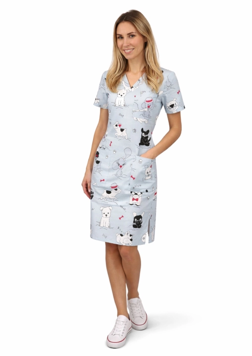 sukienka-medyczna-bawelniana-damska-pieski-euro-styl (1).jpg