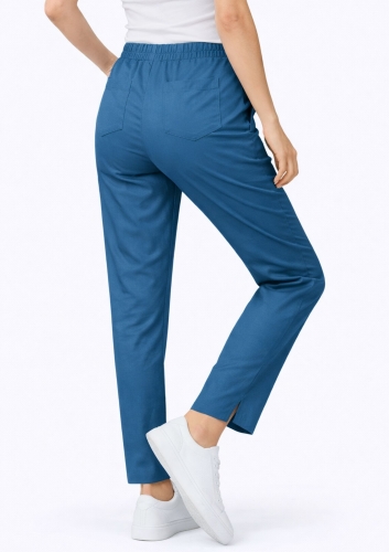 spodnie-medyczne-damskie-cygaretki-elastan-morskie-euro-styl.jpg