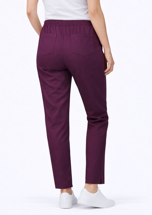 spodnie-medyczne-damskie-cygaretki-elastan-oberżyna-euro-styl.jpg