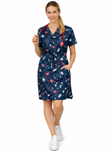sukienka-medyczna-damska-bawelniana-pieski-euro-styl (3).jpg