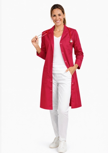 fartuch-medyczny-damski-kolnierz-długi-rekaw-malina-euro-styl.jpg