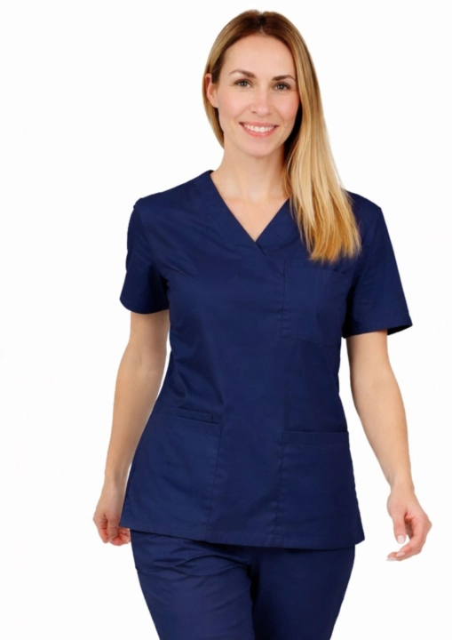 bluza-medyczna-damska-z-elastanem-granat-euro-styl.jpg