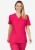 bluza-medyczna-damska-z-elastanem-malina-euro-styl.jpg