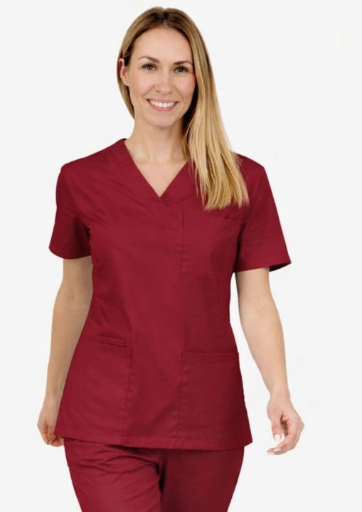 bluza-medyczna-damska-z-elastanem-bordo-euro-styl.jpg