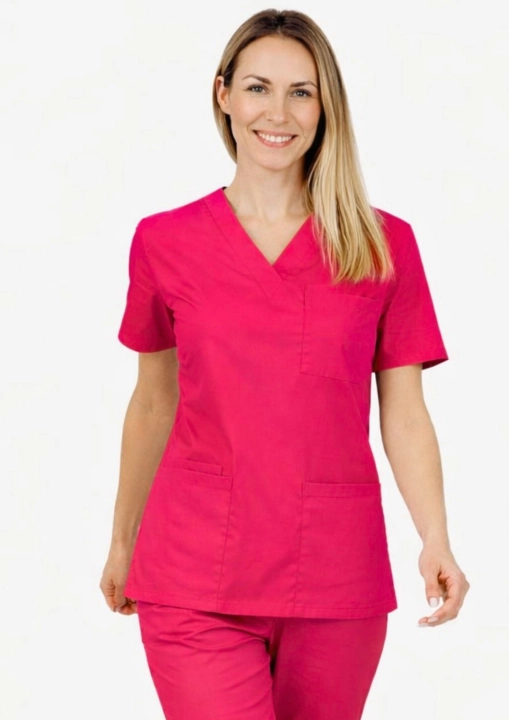 bluza-medyczna-damska-z-elastanem-malina-euro-styl.jpg