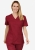 bluza-medyczna-damska-z-elastanem-bordo-euro-styl.jpg