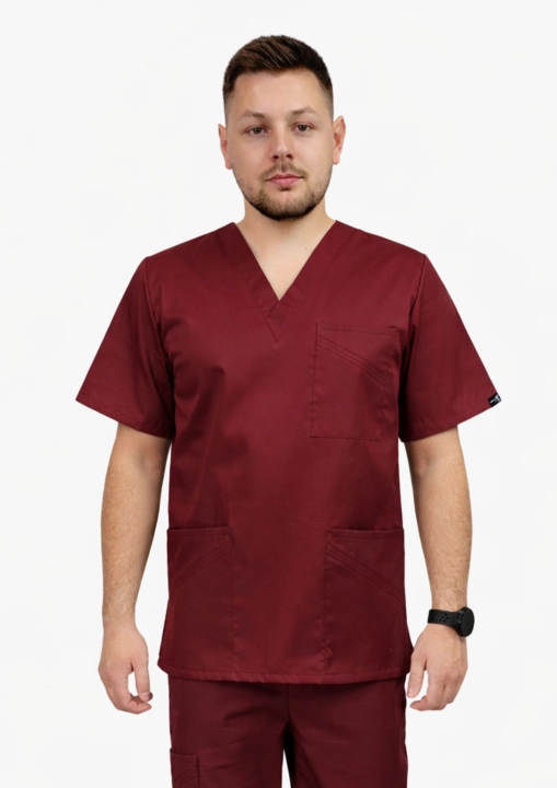 bluza-medyczna-meska-bordo-euro-styl (2).jpg