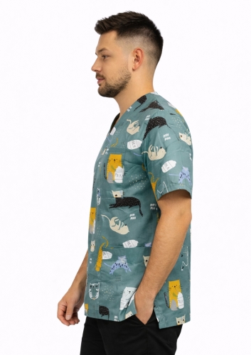 bluza-medyczna-bawełna-meska-koty-euro-styl (1).jpg