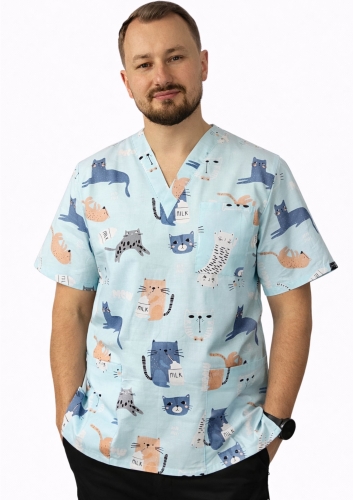 bluza-medyczna-bawełna-meska-koty-euro-styl (2).jpg