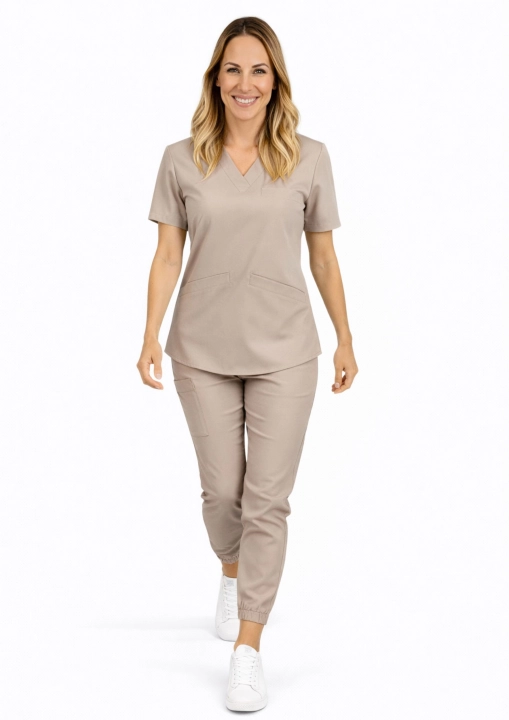 scrub-medyczny-damski-z-wiskoza-cappuccino-euro-styl.jpg