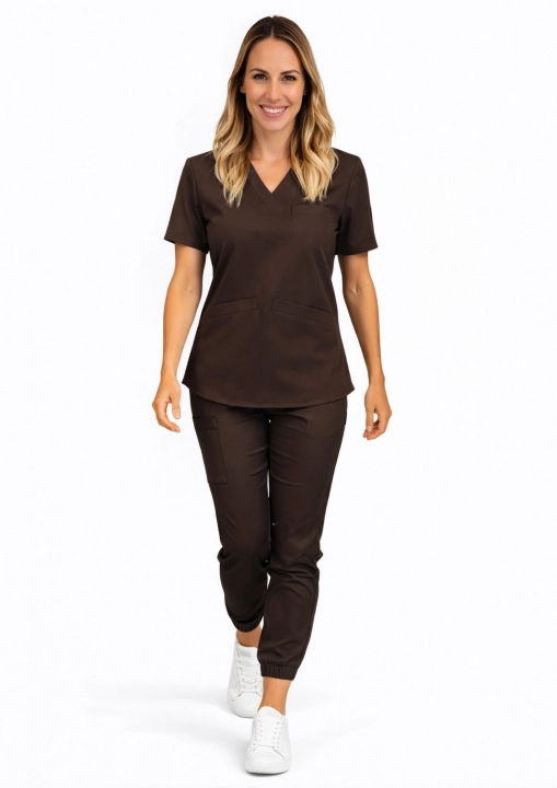 uniform-medyczny-damski-z-wiskoza-czekolada-euro-styl.jpg