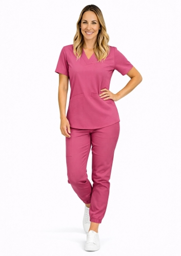 komplet-medyczny-damski-brudny-róz-stretch-euro-styl.jpg