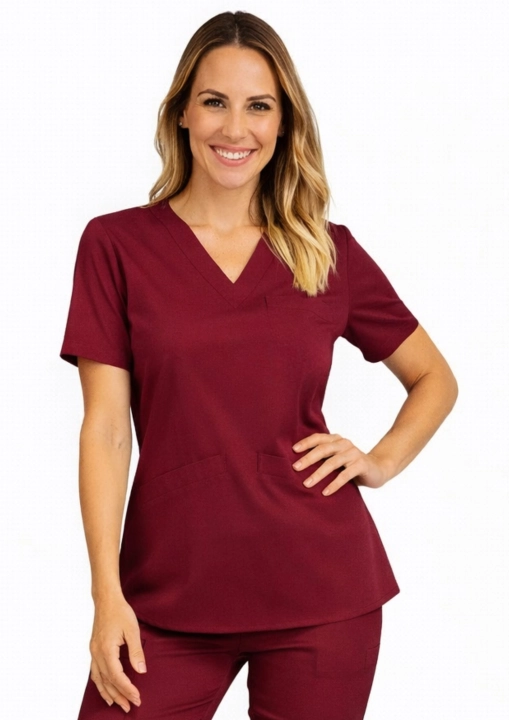 bluza-medyczna-damska-wiskoza-zielona-rozciagliwa-euro-styl (1).jpg