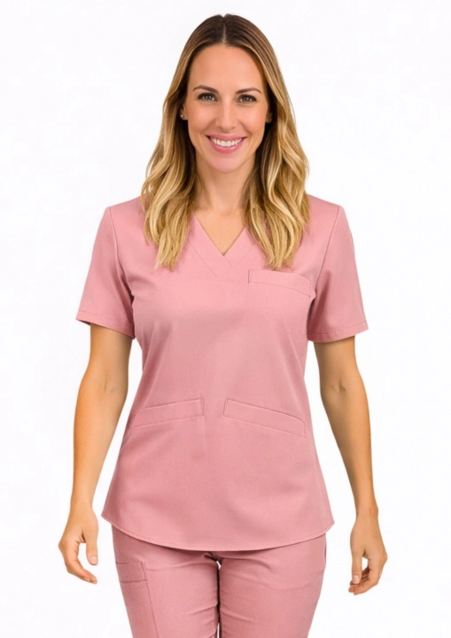 bluza-medyczna-damska-wiskoza-roz-rozciagliwa-euro-styl.jpg