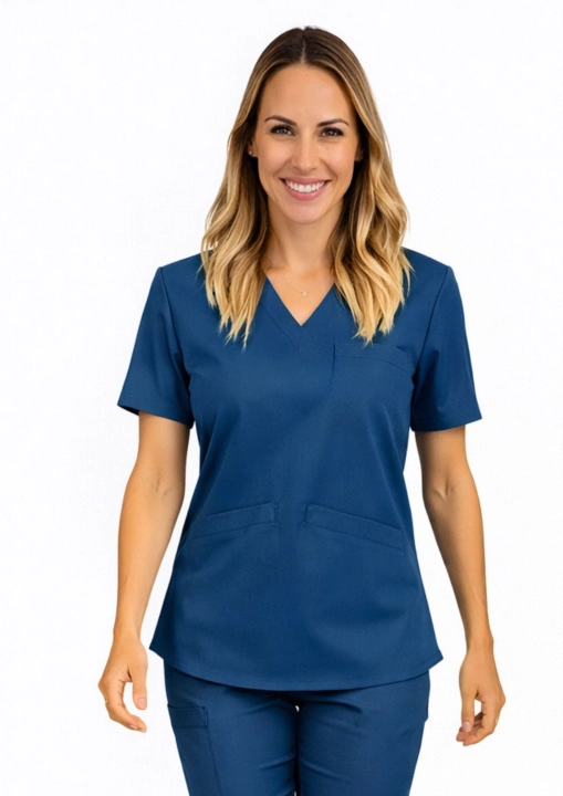 bluza-medyczna-damska-wiskoza-morski-rozciagliwa-euro-styl.jpg