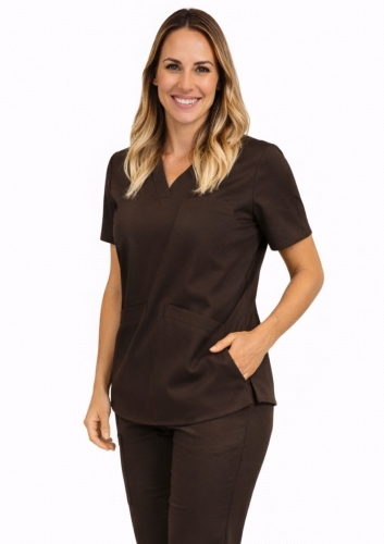 bluza-medyczna-damska-wiskoza-czekolada-rozciagliwa-euro-styl (2).jpg