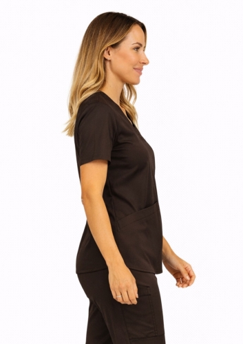 bluza-medyczna-damska-wiskoza-czekolada-rozciagliwa-euro-styl (3).jpg