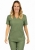 bluza-medyczna-damska-wiskoza-oliwka-stretch-euro-styl.jpg