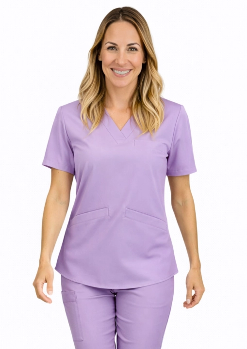 bluza-medyczna-damska-wiskoza-lawenda-stretch-euro-styl.jpg