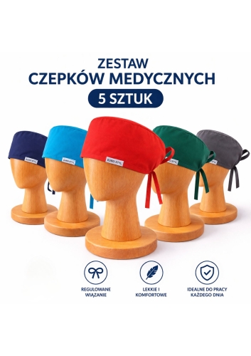 czepek-medyczny-regulowany-mix- zestaw-euro-styl.jpg