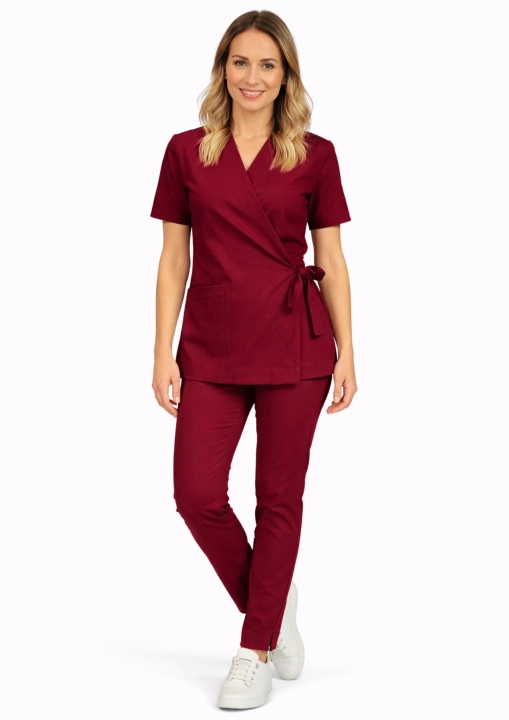 komplet-medyczny-damski-kimono-cygaretki-beauty-bordo-euro-styl.jpg