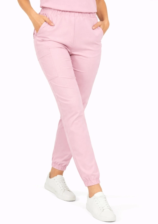 spodnie-medyczne-damskie-jogger-pudrowy-róz-euro-styl.jpg