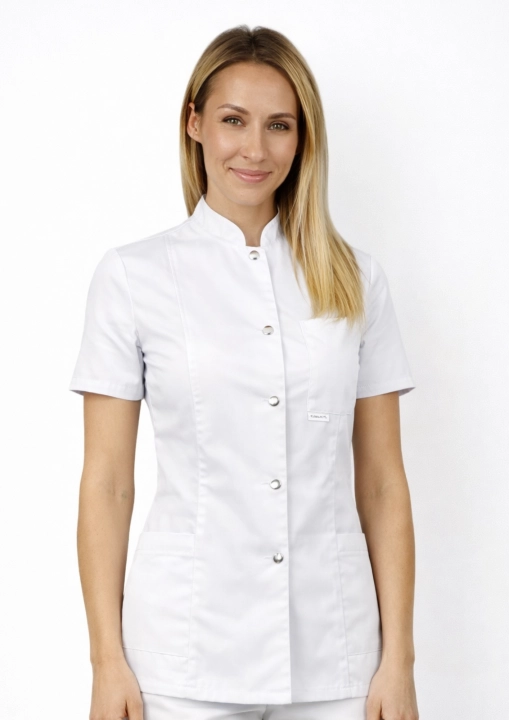 zakiet medyczny damski biały (3).png