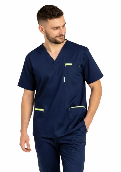 bluza-medyczna-meska-granat-elastyczna-euro-styl (5).jpg