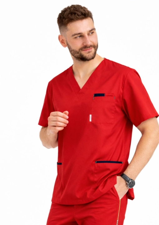 bluza-medyczna-meska-czerwona-elastyczna-euro-styl (1).jpg